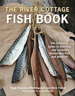River Cottage Fish Book