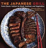 Japanese Grill