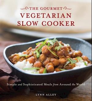 Gourmet Vegetarian Slow Cooker