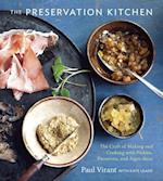Preservation Kitchen