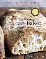 The Italian Baker, Revised