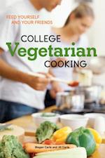 College Vegetarian Cooking