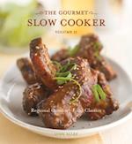 Gourmet Slow Cooker: Volume II