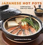 Japanese Hot Pots