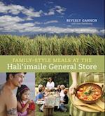 Family-Style Meals at the Hali'imaile General Store