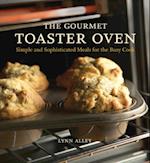 Gourmet Toaster Oven