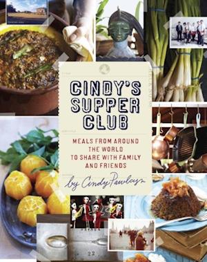 Cindy's Supper Club