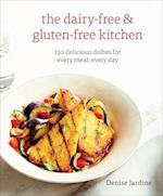 The Dairy-Free and Gluten-Free Kitchen