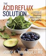 Acid Reflux Solution