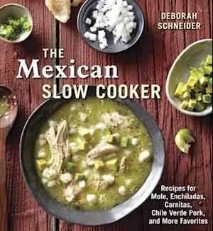 The Mexican Slow Cooker