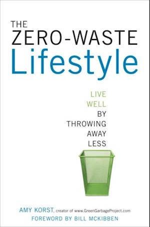 Zero-Waste Lifestyle