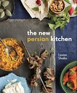 New Persian Kitchen