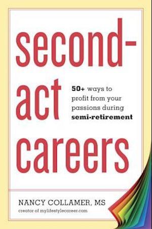 Second-ACT Careers