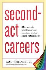 Second-ACT Careers
