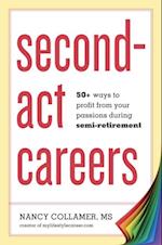 Second-Act Careers