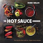 Hot Sauce Cookbook