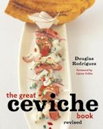 Great Ceviche Book, revised