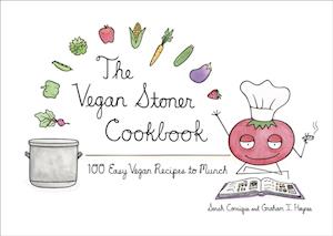 Vegan Stoner Cookbook