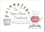 Vegan Stoner Cookbook