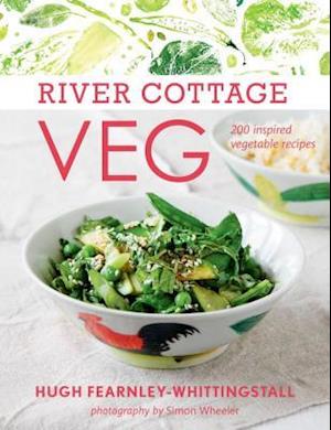 River Cottage Veg