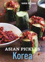 Asian Pickles: Korea