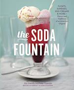 Soda Fountain