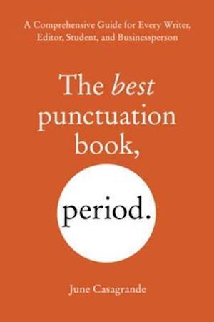 Best Punctuation Book, Period