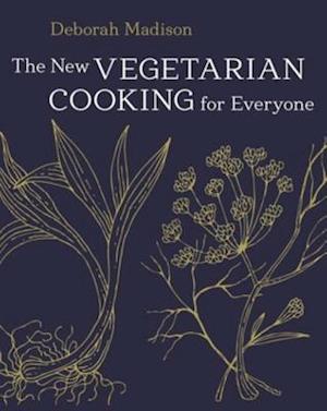 New Vegetarian Cooking for Everyone