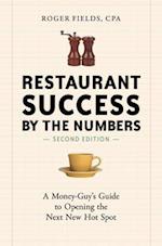 Restaurant Success by the Numbers, Second Edition