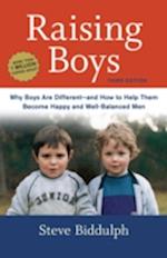 Raising Boys, Third Edition