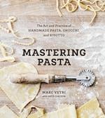 Mastering Pasta