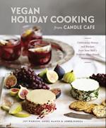 Vegan Holiday Cooking from Candle Cafe