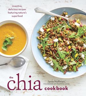 Chia Cookbook