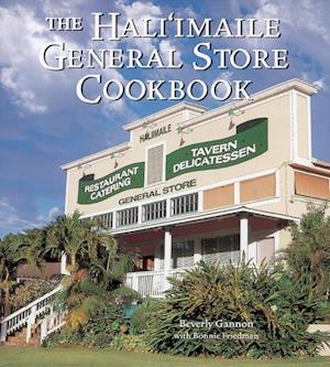 Hali'imaile General Store Cookbook