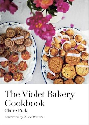 Violet Bakery Cookbook