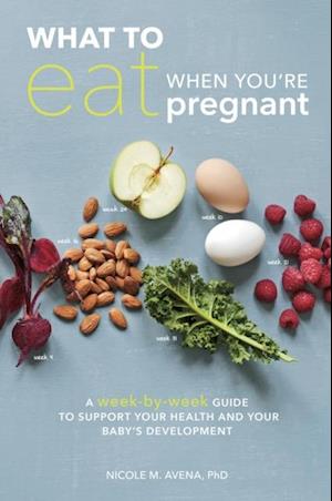 What to Eat When You're Pregnant