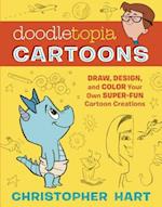 Doodletopia: Cartoons