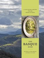 Basque Book