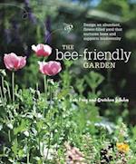The Bee-Friendly Garden