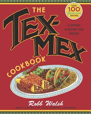 Tex-Mex Cookbook