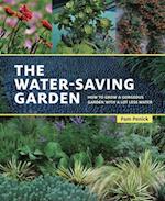 Water-Saving Garden