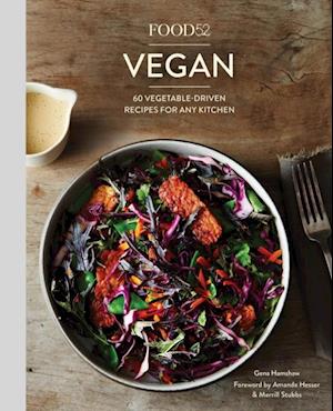 Food52 Vegan