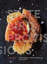 State Bird Provisions
