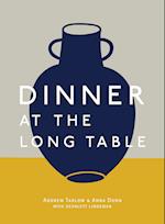 Dinner at the Long Table