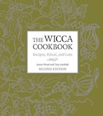 Wicca Cookbook, Second Edition