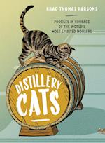 Distillery Cats