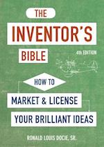 The Inventor's Bible, Fourth Edition