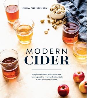 Modern Cider