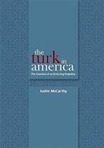 Mccarthy, J:  The  Turk in America