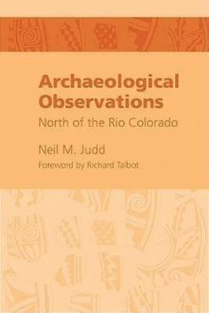 Archeological Observations